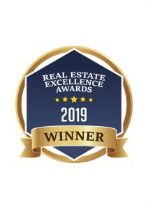 Excellent customer experience wins mall real estate award